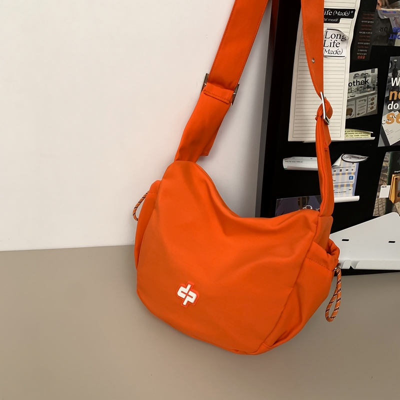 Orange Small